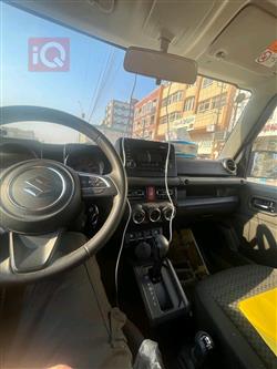 سوزوكي جيمني